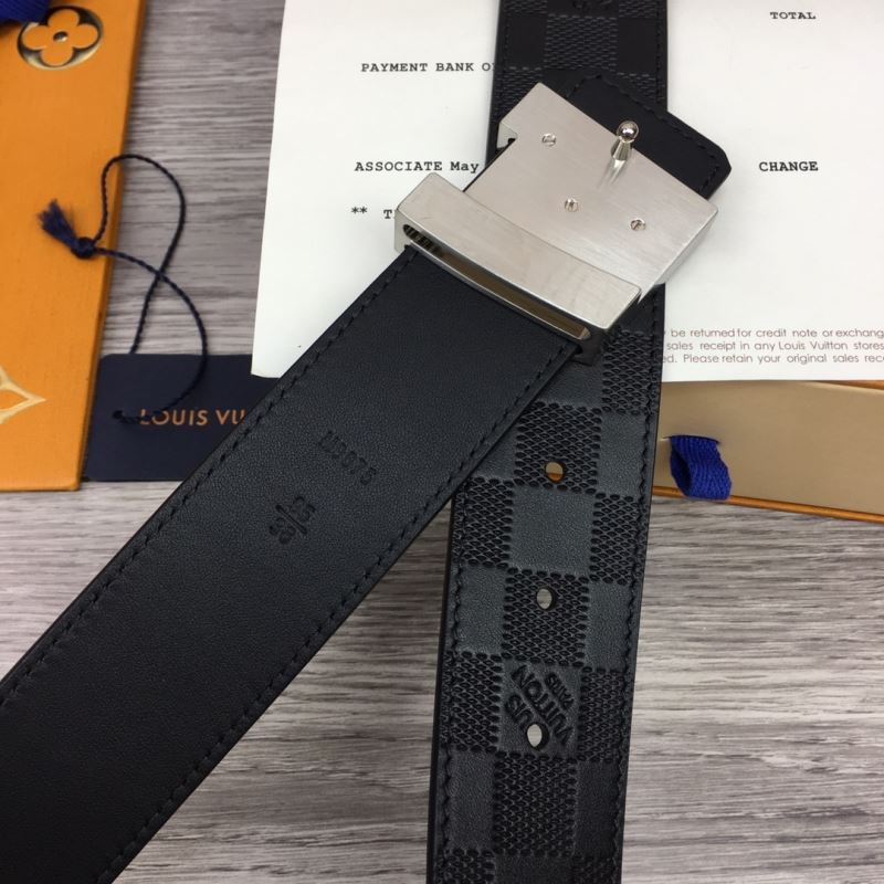 Louis Vuitton Belts